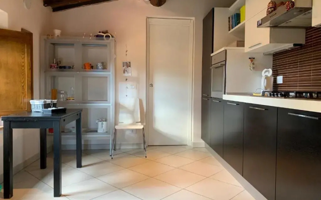 Casa Cinzia