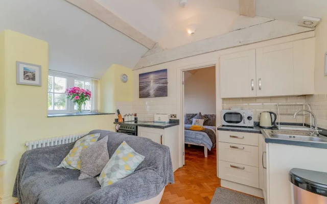 Quarry Cottage