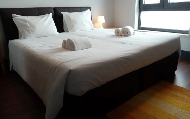 Villa Caparica Hostel