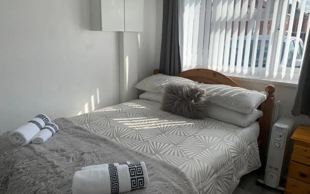 Dream Ensuite Rooms