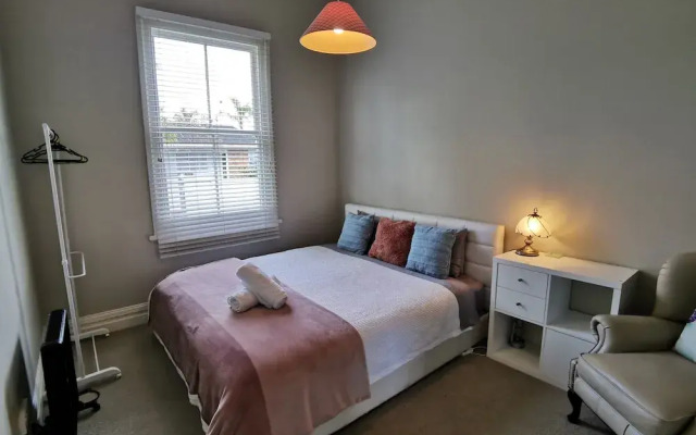 Regent Residential Villa
