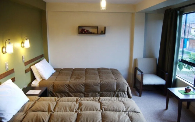 Incasita
