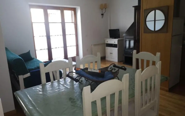 Residencial Valle de Benasque
