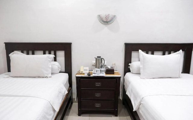 Pasola Guest House