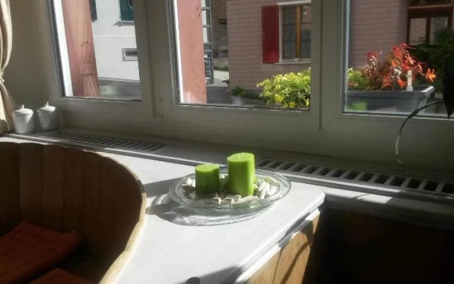 Hotel Rätia