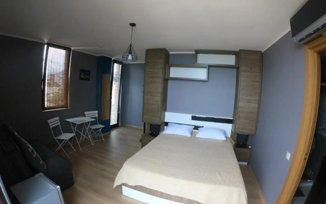 Batumi Hotel R&M