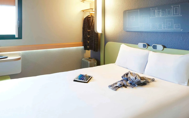ibis budget Albi Terssac