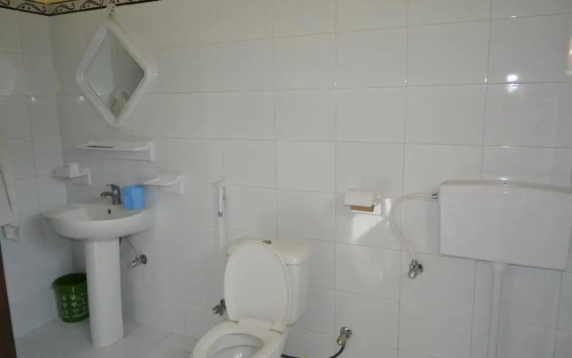 Heaven Dreams Guest House