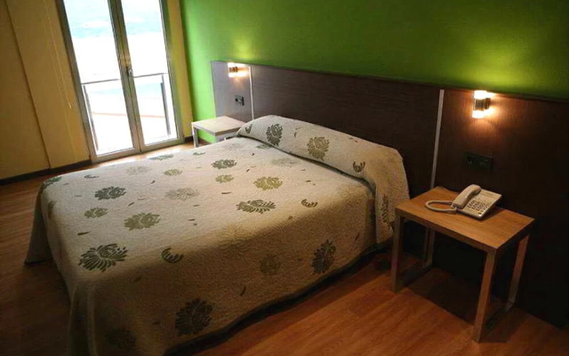Hotel As Hortensias