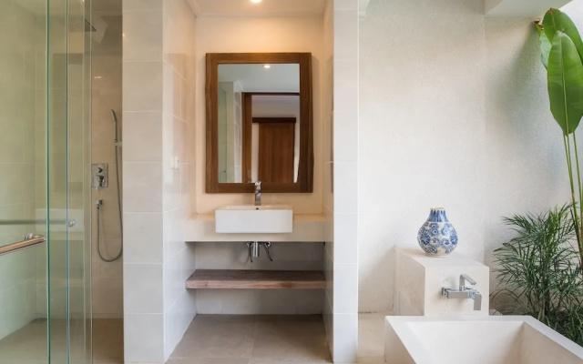 Taman Sari Pengubengan Villa