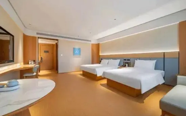 Chongqing Jieping Hotel