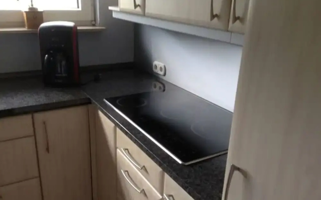 Glasner Comfortable Holiday Residence