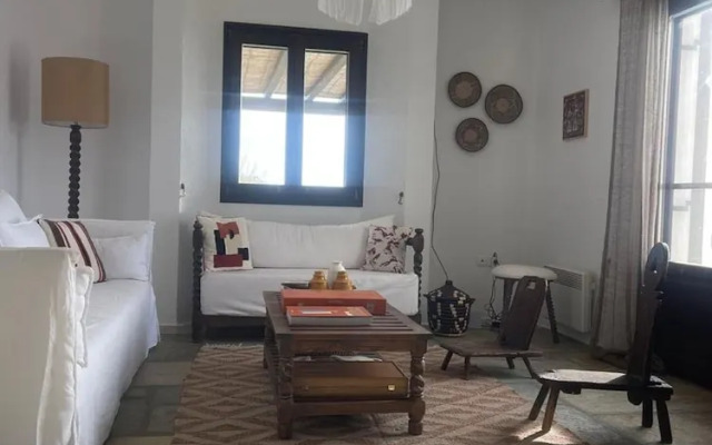 Kea Infinity View Villa
