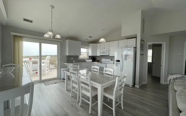 54428 NC 12 Hwy House by RedAwning