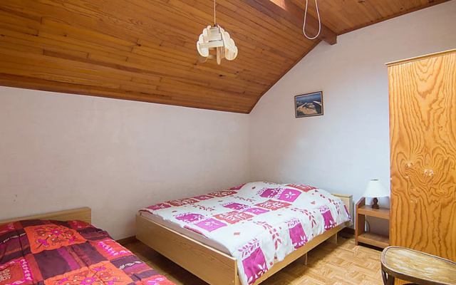 House Sicard Bormio 11171