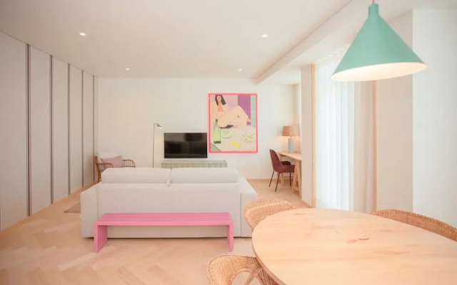Allegro Boutique Apartment A by Liiiving