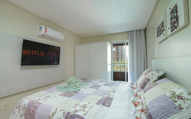 Scopa Beach #c3-200 - Beachfront By Carpediem