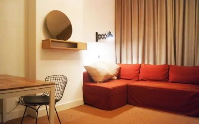 Alberti B&B (Bed & Bike)