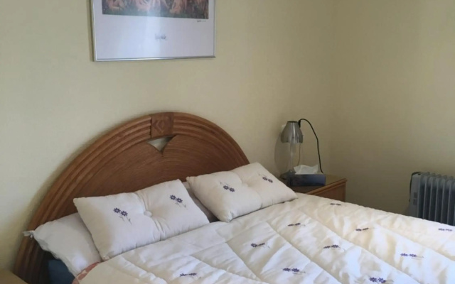 Arabella Naturist Apartment