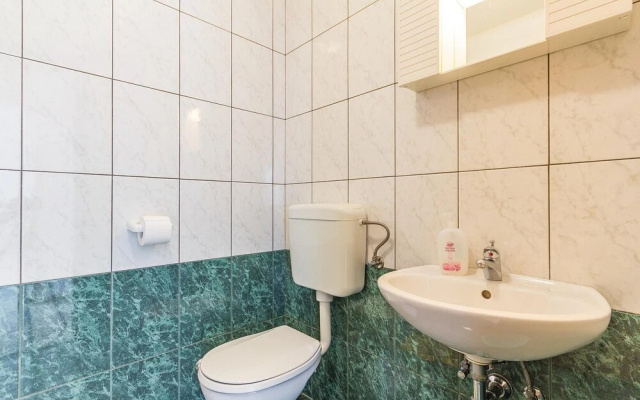 Amazing Home in Pula With Wifi and 1 Bedrooms