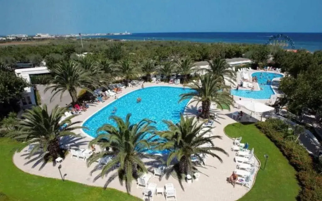 Villaggio Le Dune