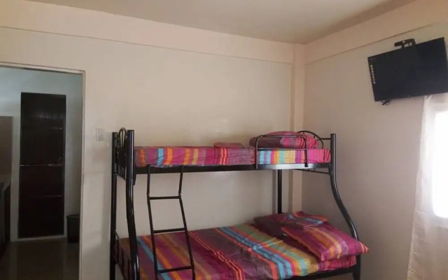 Razote Travel Lodge