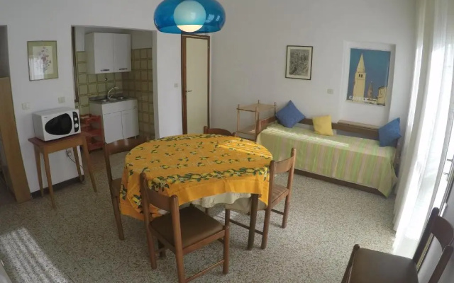 Casa Francesca