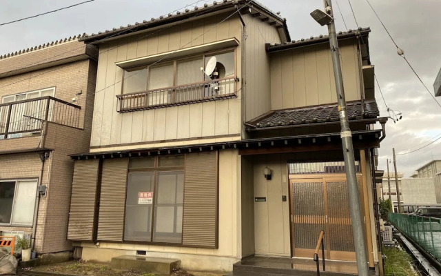 HH2 Private House