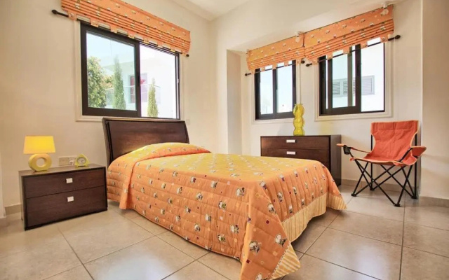 Villa Anatoli - Cape Greco