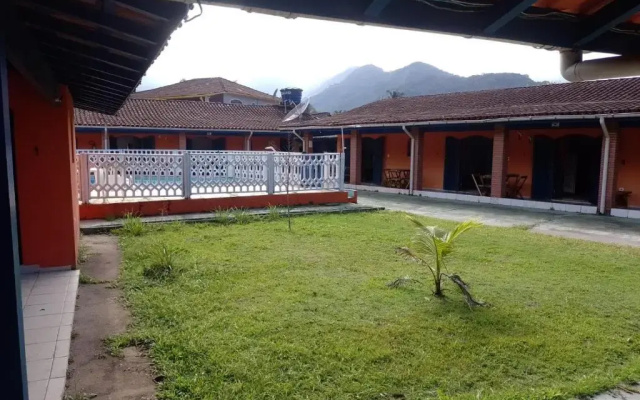 Ubatuba Suítes