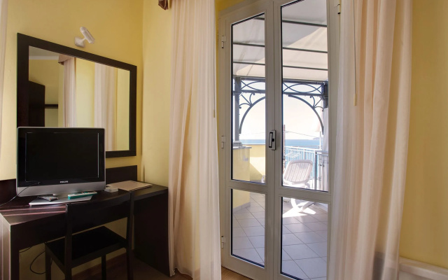 Hotel il Nido