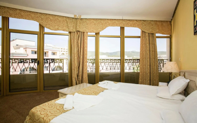 Imperial Palace Hotel & Spa