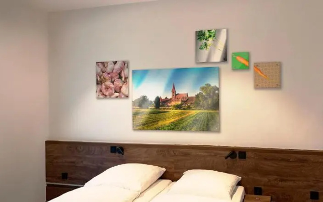 Hotel Grne Elster