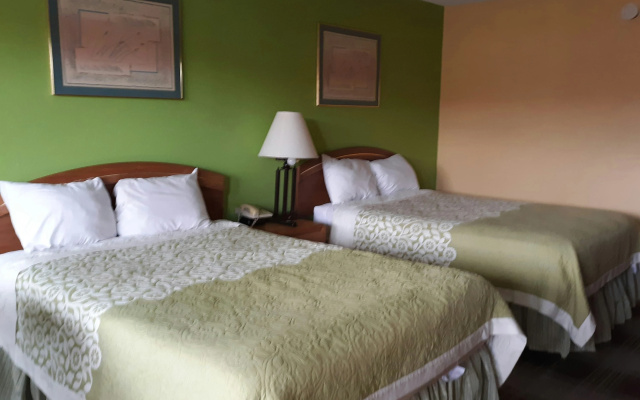 OYO Hotel Williamston