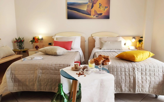 AVANTGARDE Hotel Residence