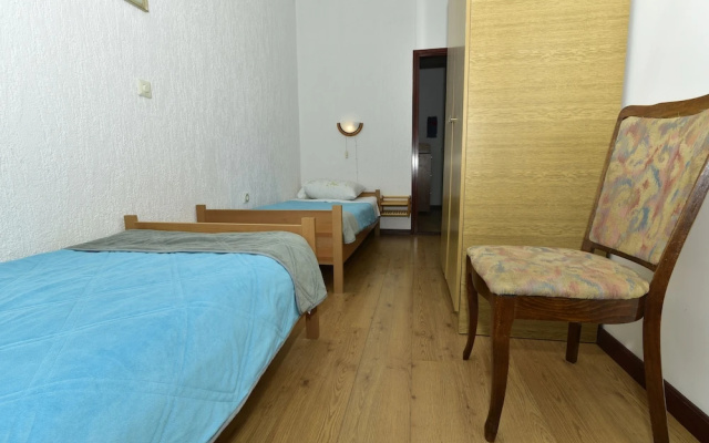Apartments Berny