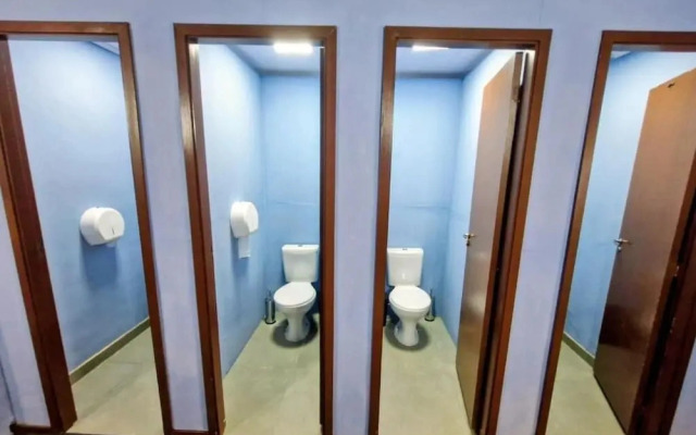 Hostel Pinheiros- SP
