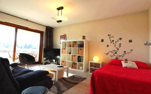 Appartement Annecy, 2 pièces, 4 personnes - FR-1-432-1