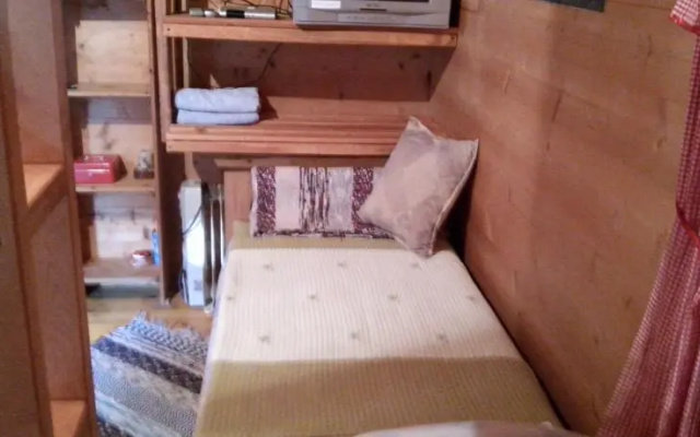 Holiday Homes Ethno Village