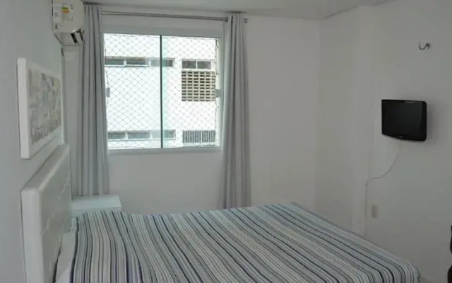 Apartamento Portal Meireles