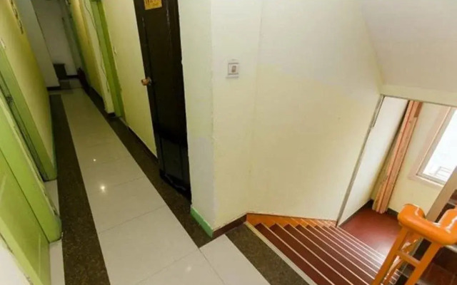 Ruyi Hotel Suzhou No. 2 Branch