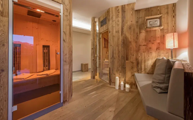 Naturhotel Waldheim
