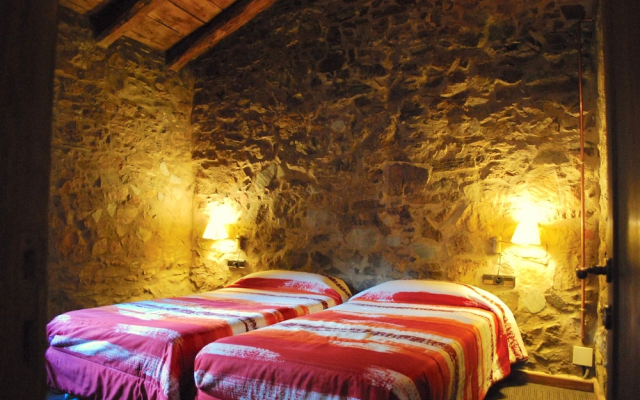 Can Gasparó Hotel Rural & Restaurant