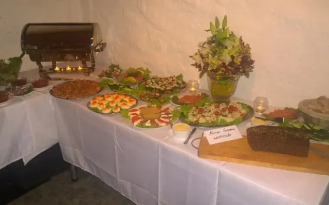 Okka Guesthouse
