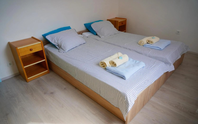 Apartment Da Guido