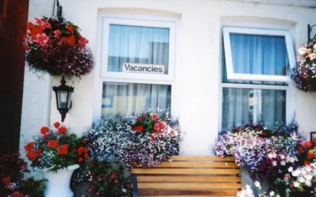Le Vere House