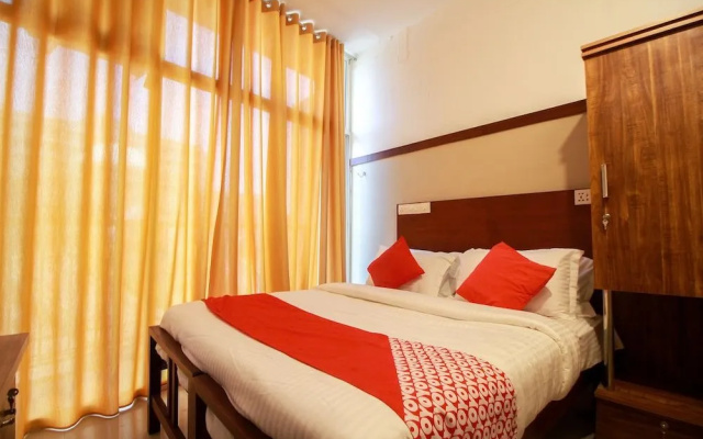 Oyo 35953 Rio Rooms