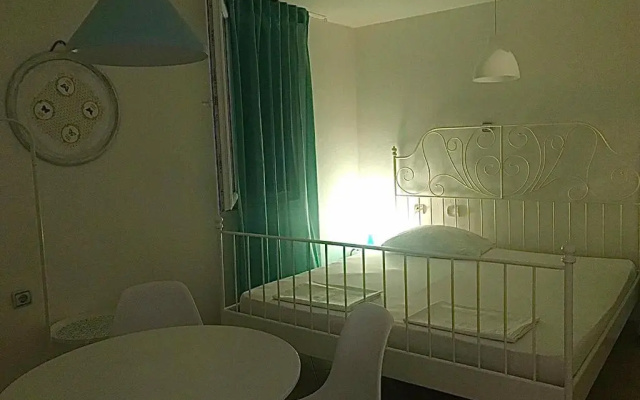Buljarica apartmani