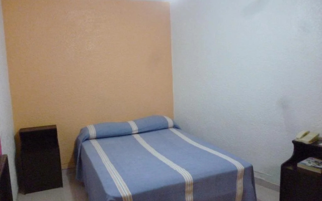 OYO Hotel Huautla, Oaxaca