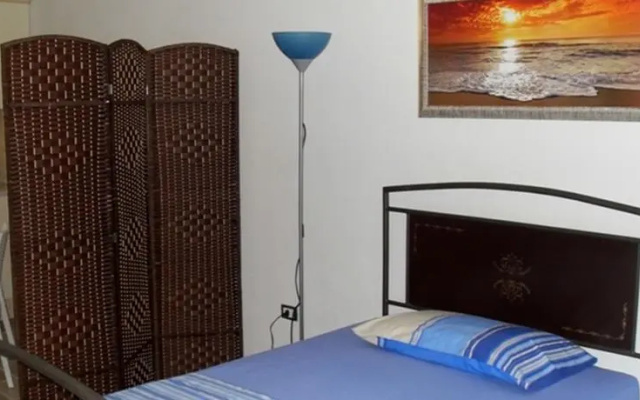 Casa Vacanze La terrazza